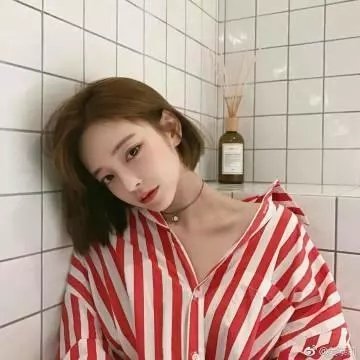 当比莉遇上花枝