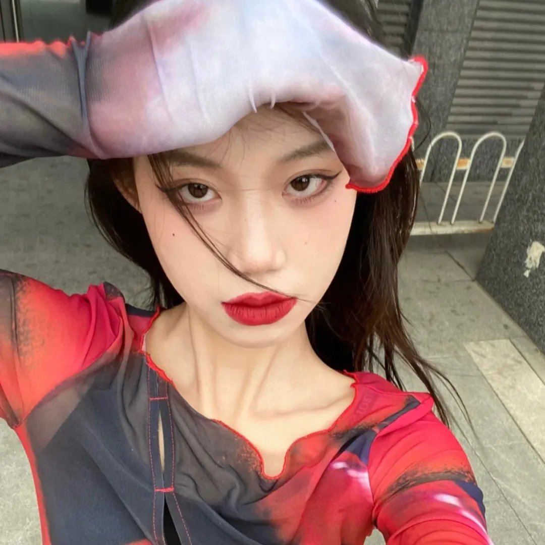 出水美人